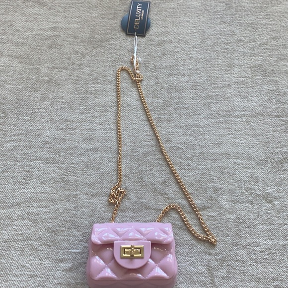 Mini purse - Picture 3 of 6